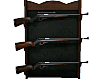 Hunter Rifles X3