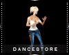 *Easy Idle Dance V.2 M/F