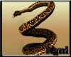 Tribal Queen Pet Snake
