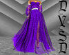 BeautifulDress in Purple