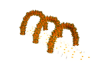 !A| Cempasuchil Arc