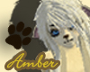 Amber Fersona Ears. x