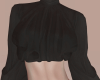 MVeBLACK BLOUSE