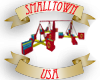 (D)SmallTownScrambler