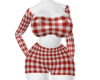 GINGHAM LLXL
