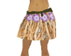 Skirt Hawaiin Hula