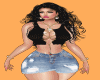 RLL Hot Jeanse Outfit