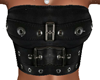 Belt Leather Top