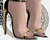 [AZ] ATENEA Goldie Heels