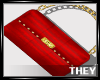 *T* &reg; Geisha Purse