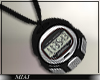 !M! Runner Stopwatch