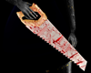 (M/F)Halloween Blood Saw