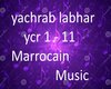Yachrab Labhar