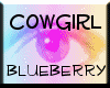 [PT] cowgirl blueberry