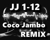 Coco Jambo REMIX