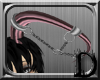 [D] Chained Pink Horns