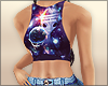 Aria Top Alien