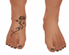 Tatù Foot