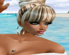Susie Blonde Highlites