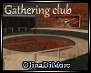 (OD) Club Gathering