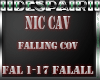 IIDes Nic Cav-Falling co