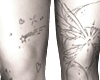 PRETTY - TATTOO