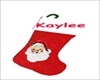 Kaylee Stocking
