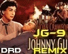 Remix- Johnny Guitar