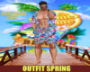 (MN)OUTFIT SPRING