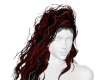 Ava Red/White Hair V1