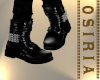 Dark Side Boots