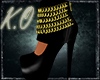 Too chained