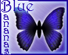 animated blue butterfly2