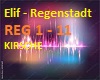 Elif - Regenstadt