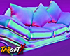✘ Glow Couch