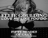 Love me like u do-ellie