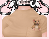 Hamster Pet Shirt