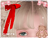 KID 🍓 Red Bows