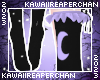 K| Punkin Ruffles Lilac