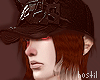 Hair Cap Dustyn