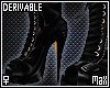 Rock Boots