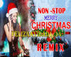 Song-Feliz Navidad Remix