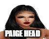 Paige Head