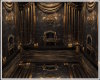 [J] Interior Backdrop Pr