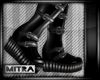 ! Boots Gothic