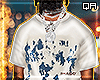Cloudy Tee