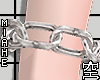 空 Bracelet Chain 空