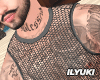 Sport Black+Tattoo