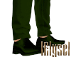 Ⓔ Glow Up Shoes V5