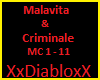 Malavita & Criminale
